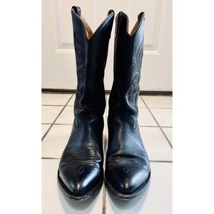 Cowboy Boots 13